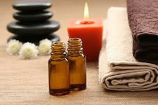 Holistic Aromatherapy Massage
