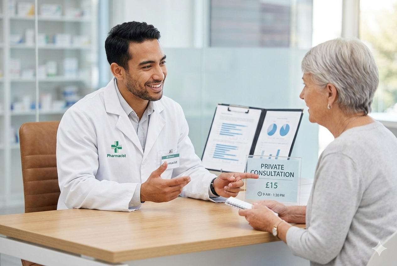 Private Clinic Consultations